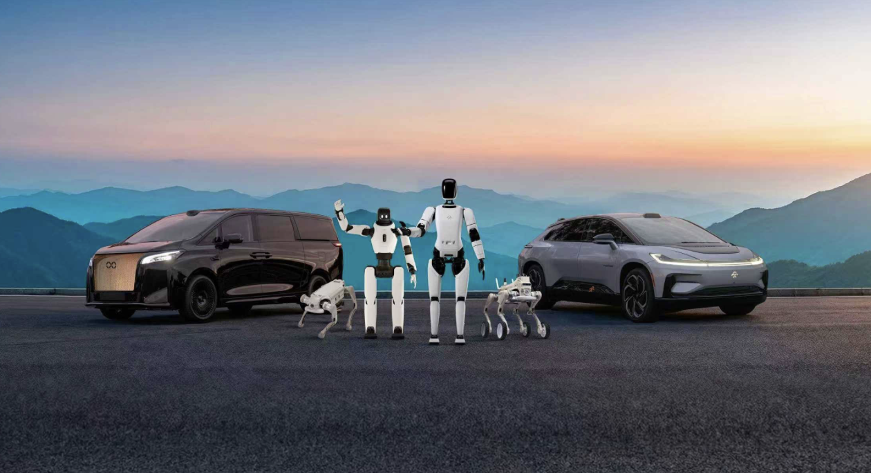 FF对涉嫌恶意非法做空零容忍,已采取行动将在中美提起法律诉讼